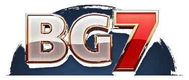 bg7 logo